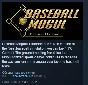 Baseball Mogul Diamond STEAM KEY REGION FREE GLOBAL 💎