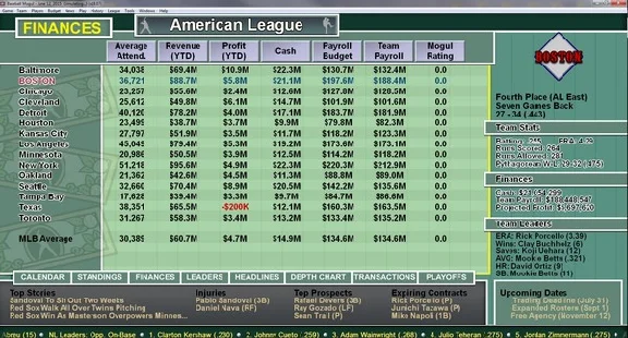 Baseball Mogul Diamond STEAM KEY REGION FREE GLOBAL 💎