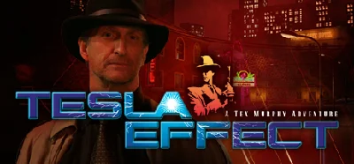 Tesla Effect: A Tex Murphy Adventure (STEAM KEY GLOBAL)