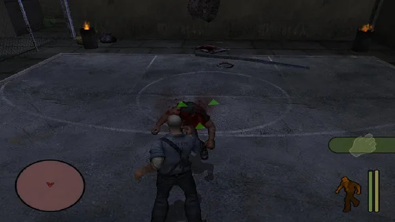 Manhunt (Steam Gift / RU CIS)