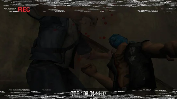 Manhunt (Steam Gift / RU CIS)