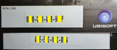 Tom Clancy´s Rainbow Six: Siege / Осада + БОНУС (Uplay)