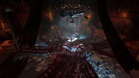 FEAR 3 (Steam Key, Region Free)