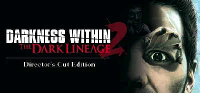Darkness Within 2: The Dark Lineage 🔑STEAM KEY✔️GLOBAL