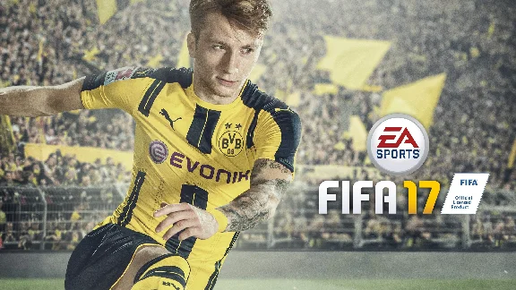 FIFA 17 Ultimate Team Coins - Coins (PC) - INSTANTLY