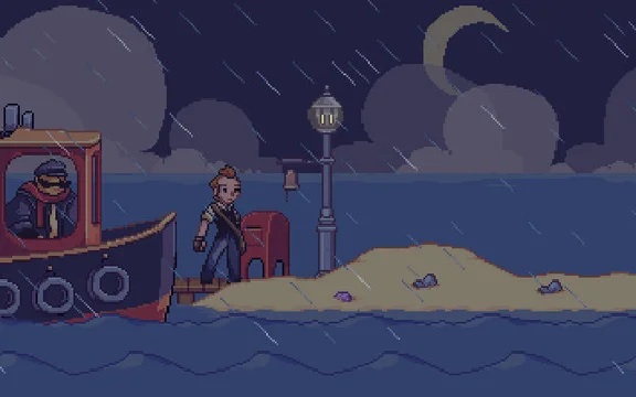Tick Tock Isle 💎STEAM KEY REGION FREE GLOBAL+РОССИЯ