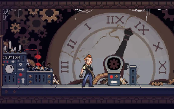 Tick Tock Isle 💎STEAM KEY REGION FREE GLOBAL+РОССИЯ