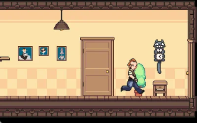 Tick Tock Isle 💎STEAM KEY REGION FREE GLOBAL