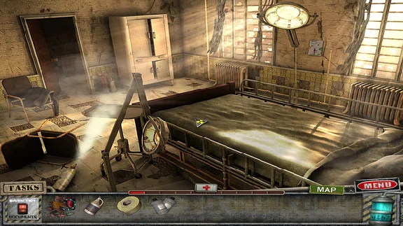 Small Town Terrors: Livingston STEAM KEY REGION FREE