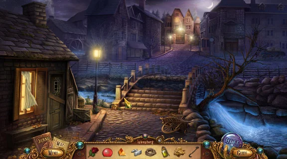 Small Town Terrors: Galdor´s Bluff Collector´s Edition