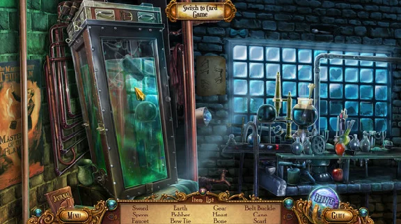 Small Town Terrors: Galdor´s Bluff Collector´s Edition