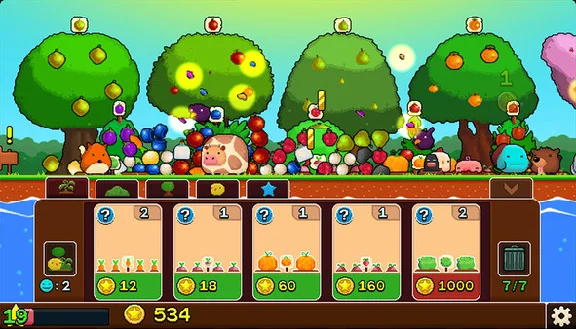 Plantera STEAM KEY REGION FREE GLOBAL