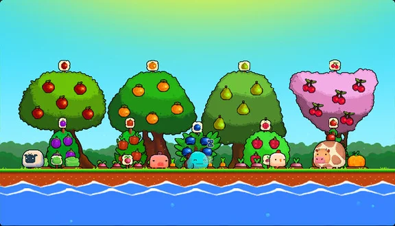 Plantera STEAM KEY REGION FREE GLOBAL