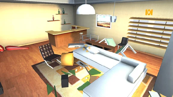 Fly in the House STEAM KEY REGION FREE GLOBAL
