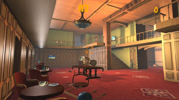 Fly in the House STEAM KEY REGION FREE GLOBAL