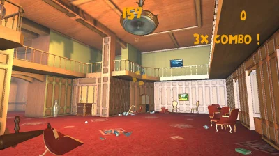 Fly in the House STEAM KEY REGION FREE GLOBAL