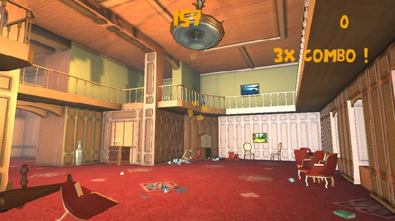 Fly in the House STEAM KEY REGION FREE GLOBAL
