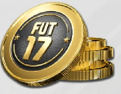 COINS FIFA 17 UT XBOX One + discounts 15%+ LOW PRICE