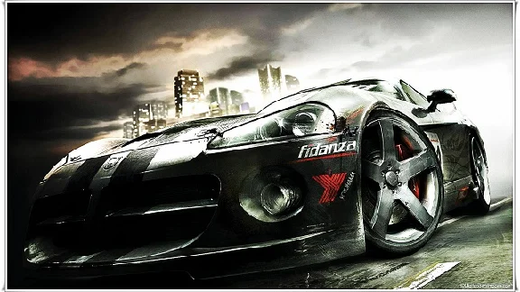 GRID 2 ( Steam Gift / RU + CIS )