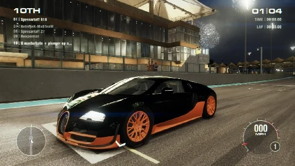 GRID 2 ( Steam Gift / RU + CIS )