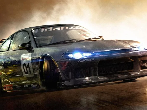 GRID 2 ( Steam Gift / RU + CIS )