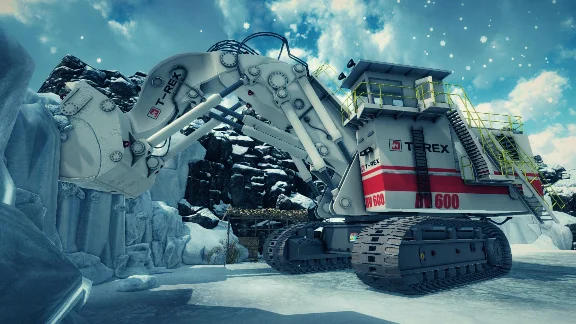 Giant Machines 2017 ( Steam Gift / RU + CIS )