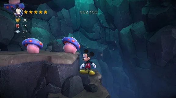Castle of Illusion Steam Gift (RU/CIS) + БОНУС