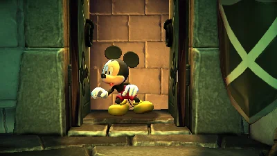 Castle of Illusion Steam Gift (RU/CIS) + БОНУС
