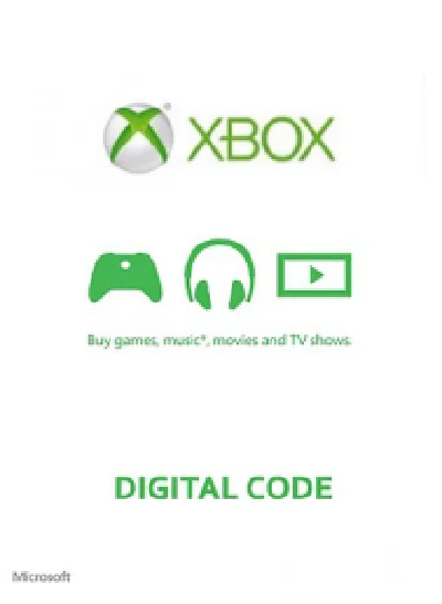 XBOX LIVE 3 USD GIFT CARD USA - SUPERDISCOUNTS