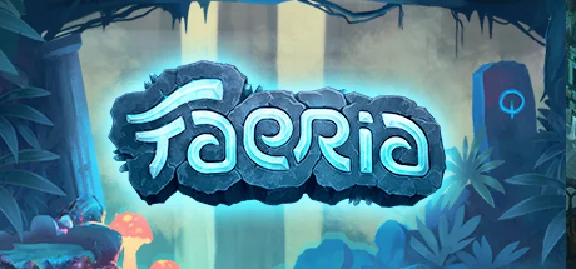 Faeria ( STEAM KEY/REGION FREE )