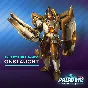 Paladins Fernando + Onslaught Skin PC Key