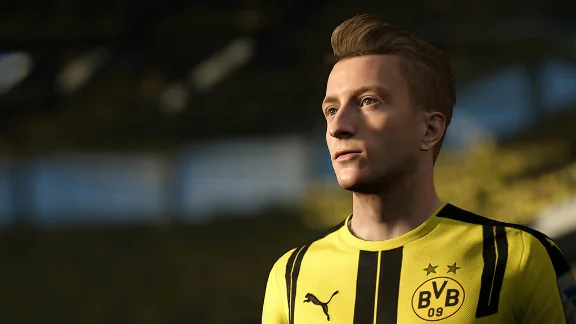 FIFA 17 (Origin | Region Free)