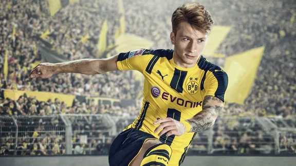 FIFA 17 (Origin | Region Free)