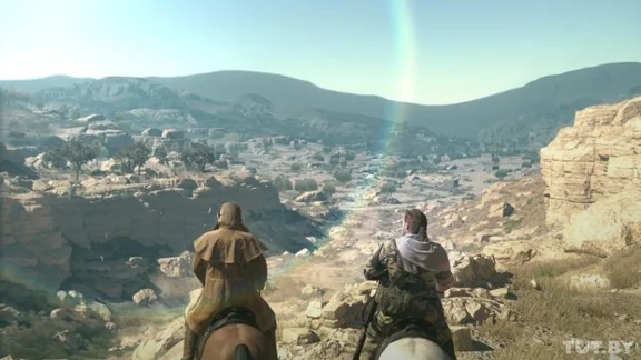 METAL GEAR SOLID V: THE PHANTOM PAIN | STEAM| FREE