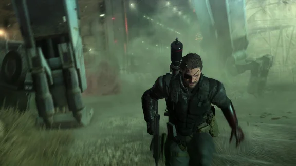 METAL GEAR SOLID V: THE PHANTOM PAIN | STEAM| FREE