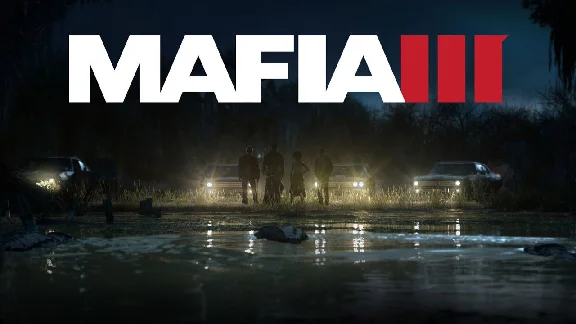 Mafia 3 III (Steam Key | RU + CIS)