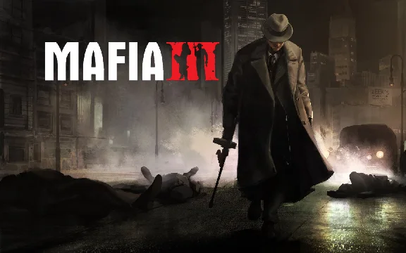 Mafia 3 III (Steam Key | RU + CIS)