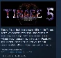 Timore 5  💎 STEAM KEY REGION FREE GLOBAL