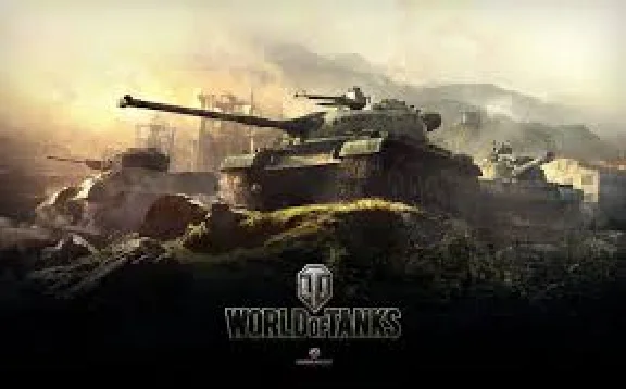Онлайн пополнение World of Tanks (мин. 100 Gold) RU