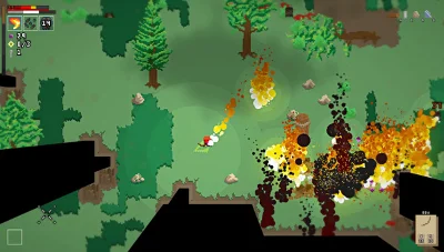 In Celebration of Violence STEAM KEY REGION FREE GLOBAL