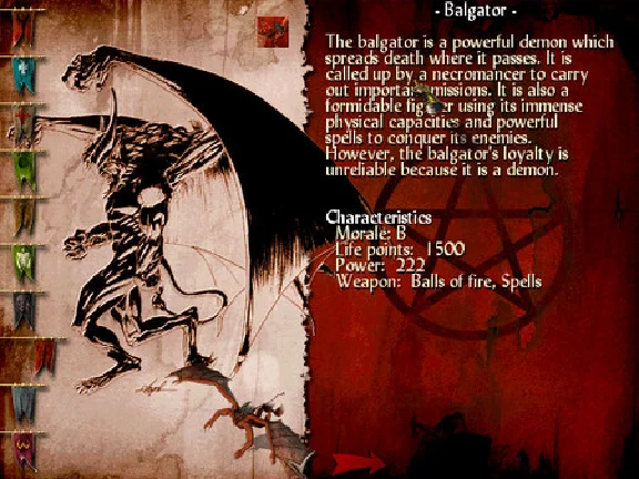 Black Moon Chronicles 💎 STEAM KEY REGION FREE GLOBAL
