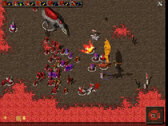 Black Moon Chronicles 💎 STEAM KEY REGION FREE GLOBAL