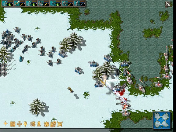 Black Moon Chronicles 💎 STEAM KEY REGION FREE GLOBAL
