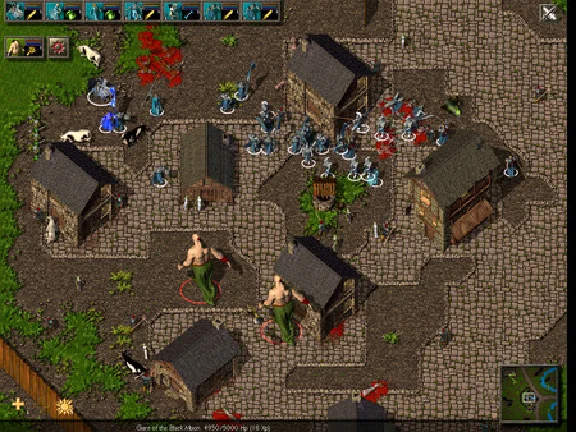 Black Moon Chronicles 💎 STEAM KEY REGION FREE GLOBAL