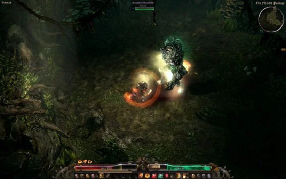 Grim Dawn 💎 STEAM KEY REGION FREE GLOBAL+РОССИЯ