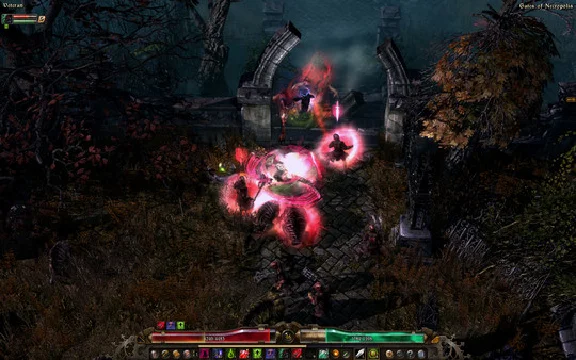 Grim Dawn 💎 STEAM KEY REGION FREE GLOBAL+РОССИЯ