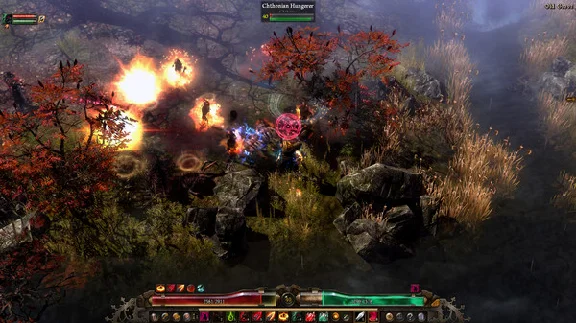 Grim Dawn 💎 STEAM KEY REGION FREE GLOBAL+РОССИЯ