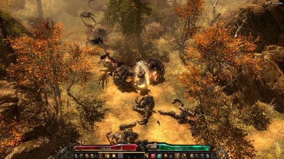 Grim Dawn 💎 STEAM KEY REGION FREE GLOBAL+РОССИЯ
