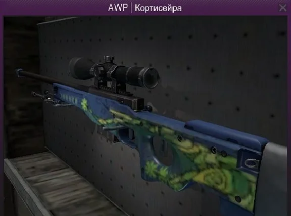Random Weapon Counter Strike: GO + DISCOUNT + BONUS