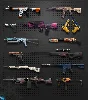 Random Weapon Counter Strike: GO + DISCOUNT + BONUS